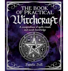 Book Of Practical Witchcraft