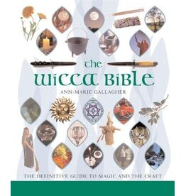 The Wicca Bible