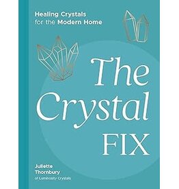 The Crystal Fix