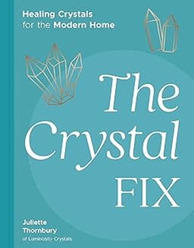 The Crystal Fix