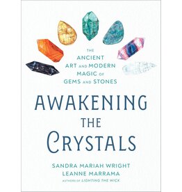 Awakening The Crystals