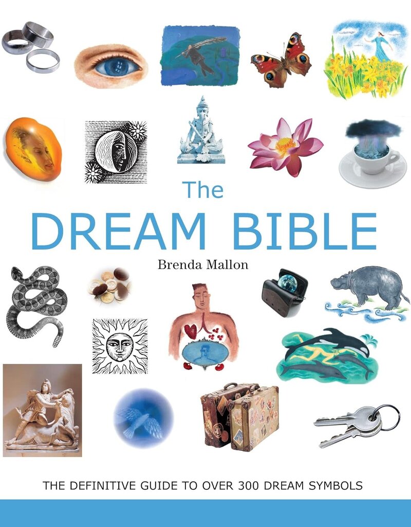 The Dream Bible