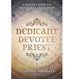 Dedicant Devotee Priest