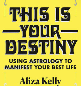 This Is Your Destiny