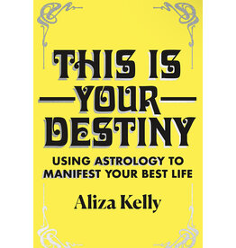 This Is Your Destiny