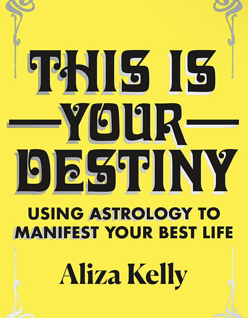 This Is Your Destiny