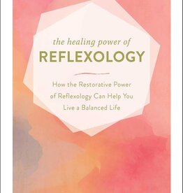 Healing power of reflexology
