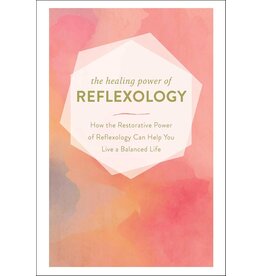 Healing power of reflexology