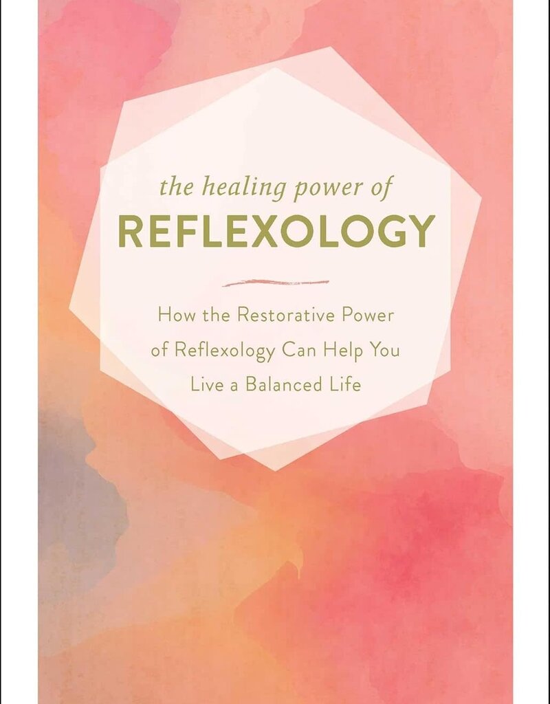 Healing power of reflexology