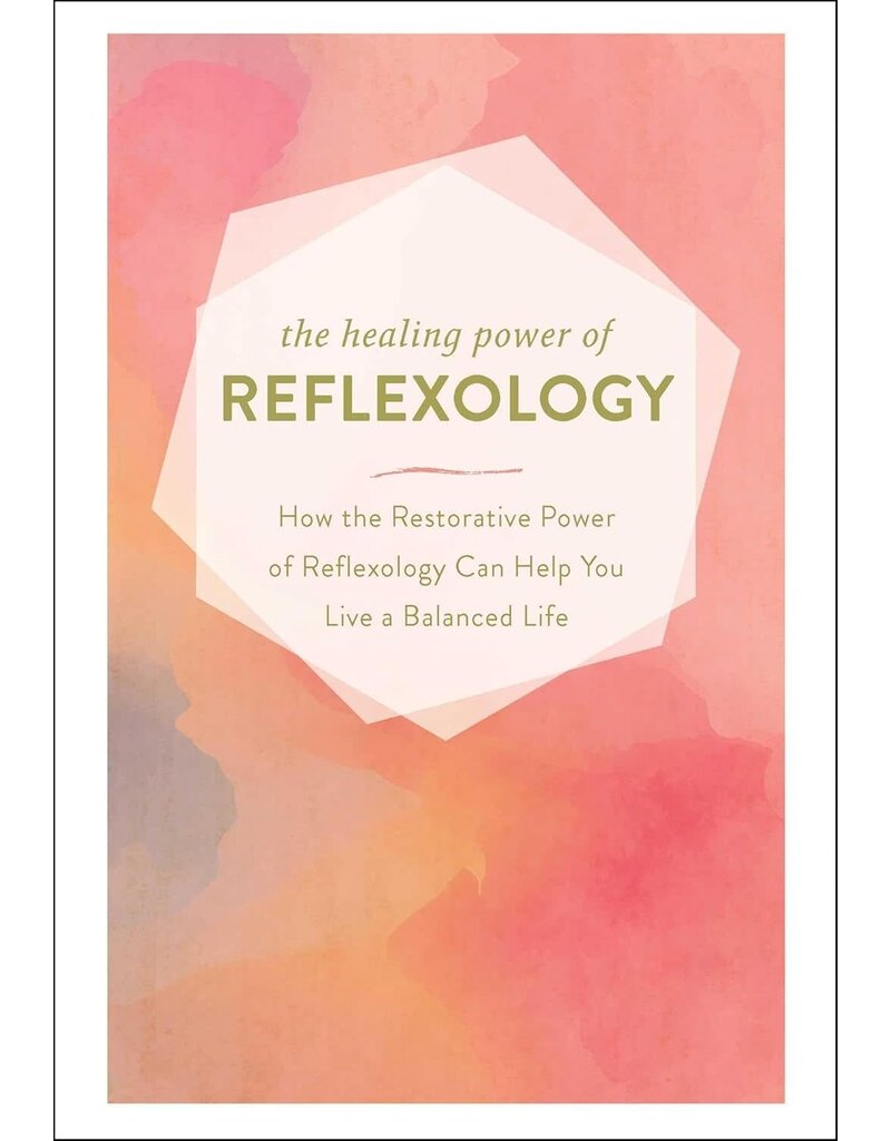 Healing power of reflexology