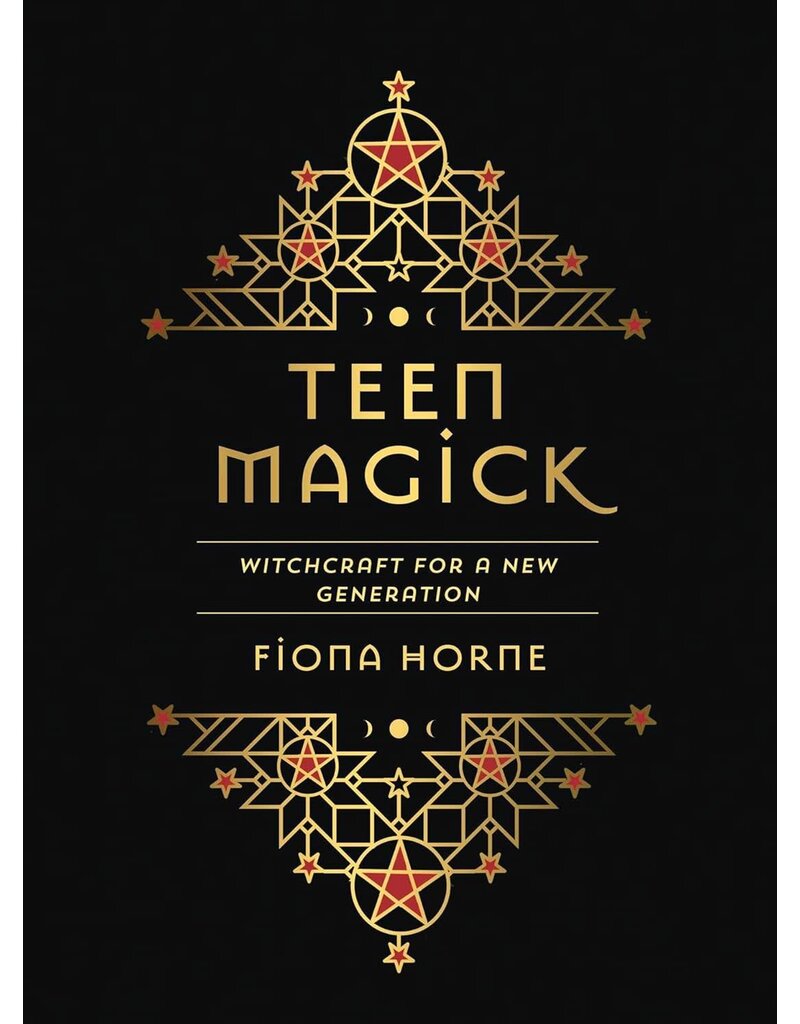 Teen Magick