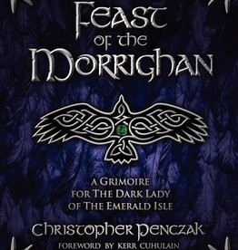 Feast of the Morrighan