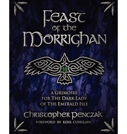 Feast of the Morrighan