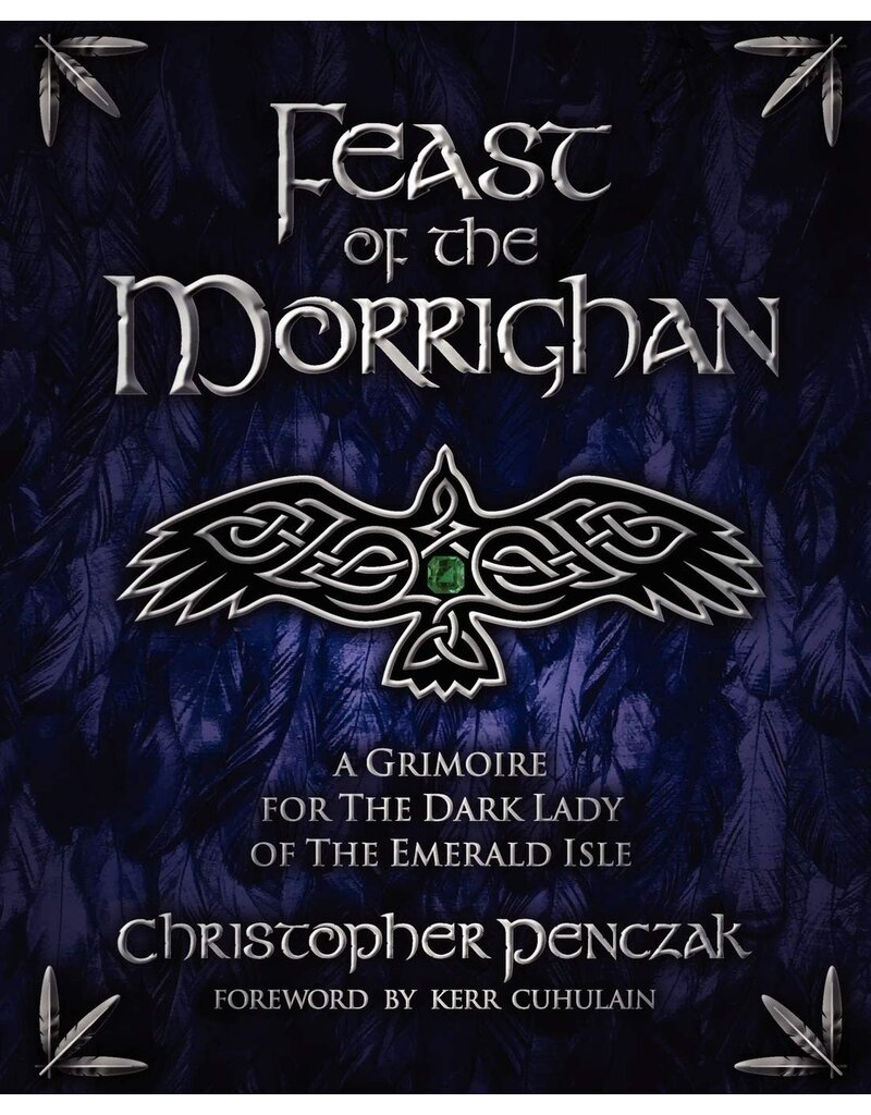 Feast of the Morrighan