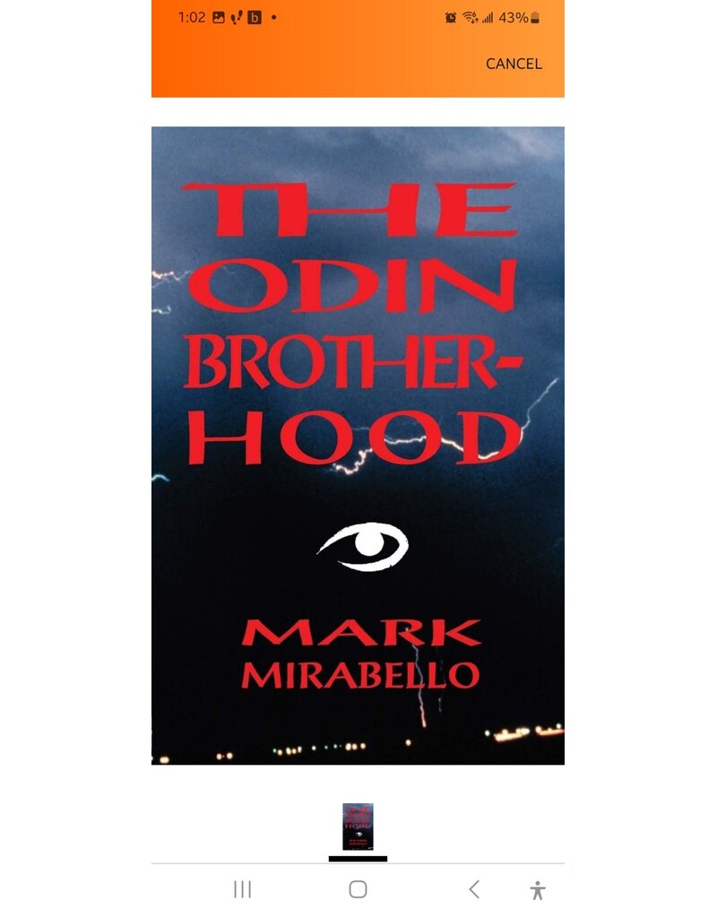 The Odin Brother-Hood