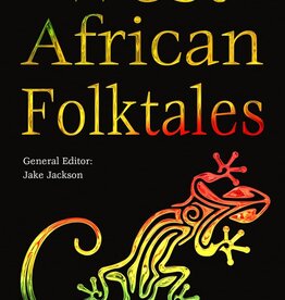 West African Folktales