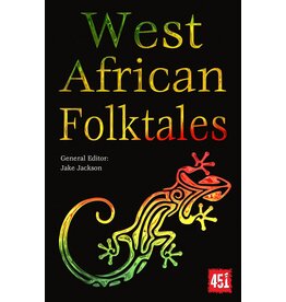 West African Folktales