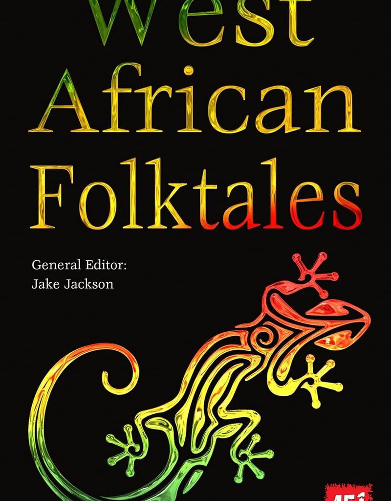West African Folktales
