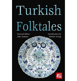 Turkish Folktales