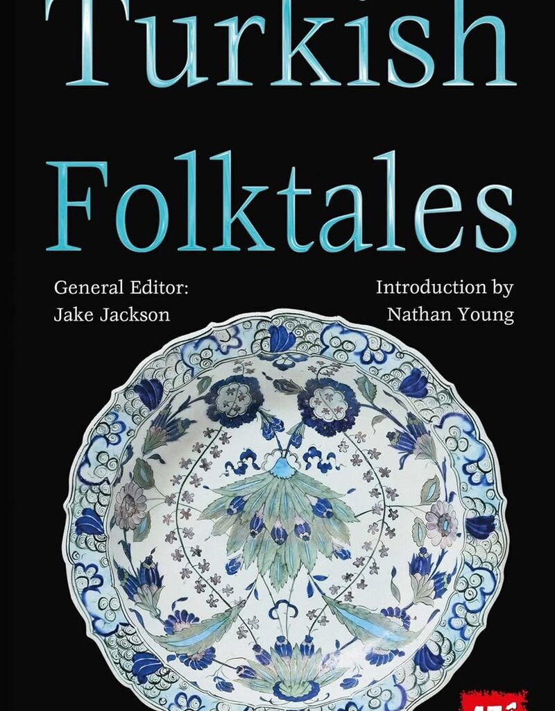 Turkish Folktales
