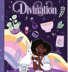 Teen Witches' Guide To Divination