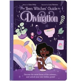 Teen Witches' Guide To Divination