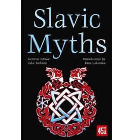 Slavic Myths