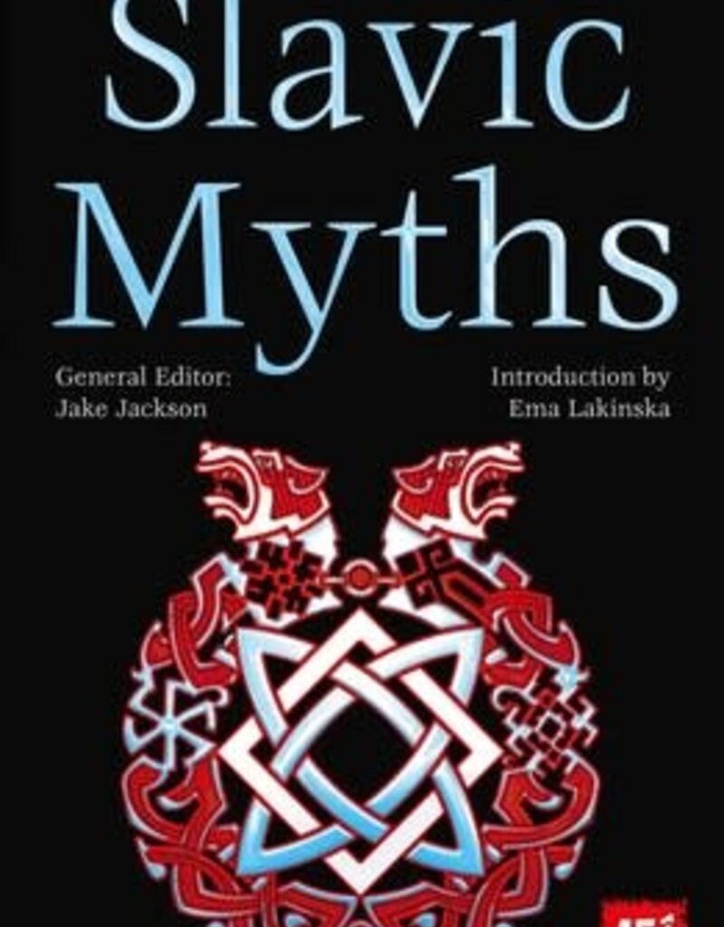 Slavic Myths