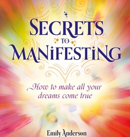 Secrets To Manifesting