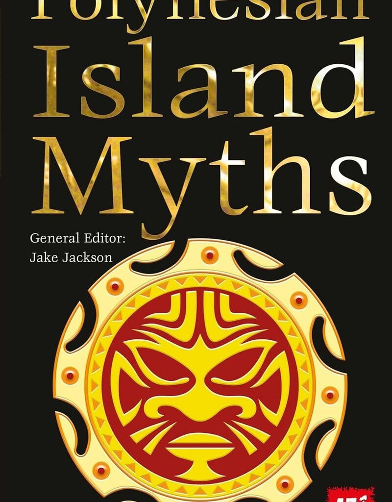 Polynesian Island Myths