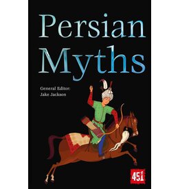 Persian Myths