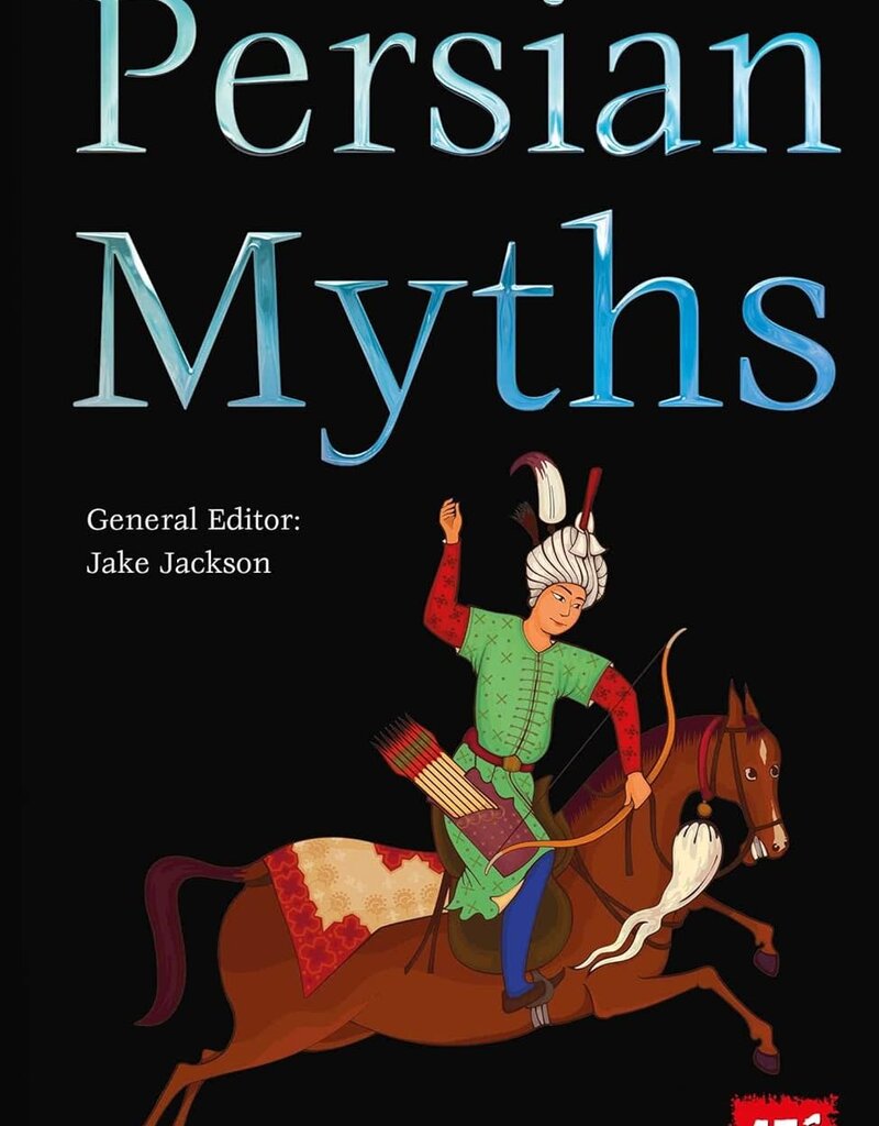 Persian Myths
