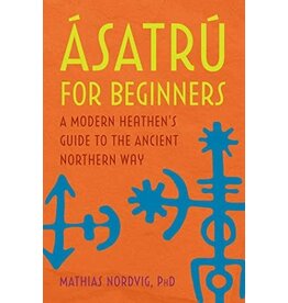 Ásatrú for Beginners