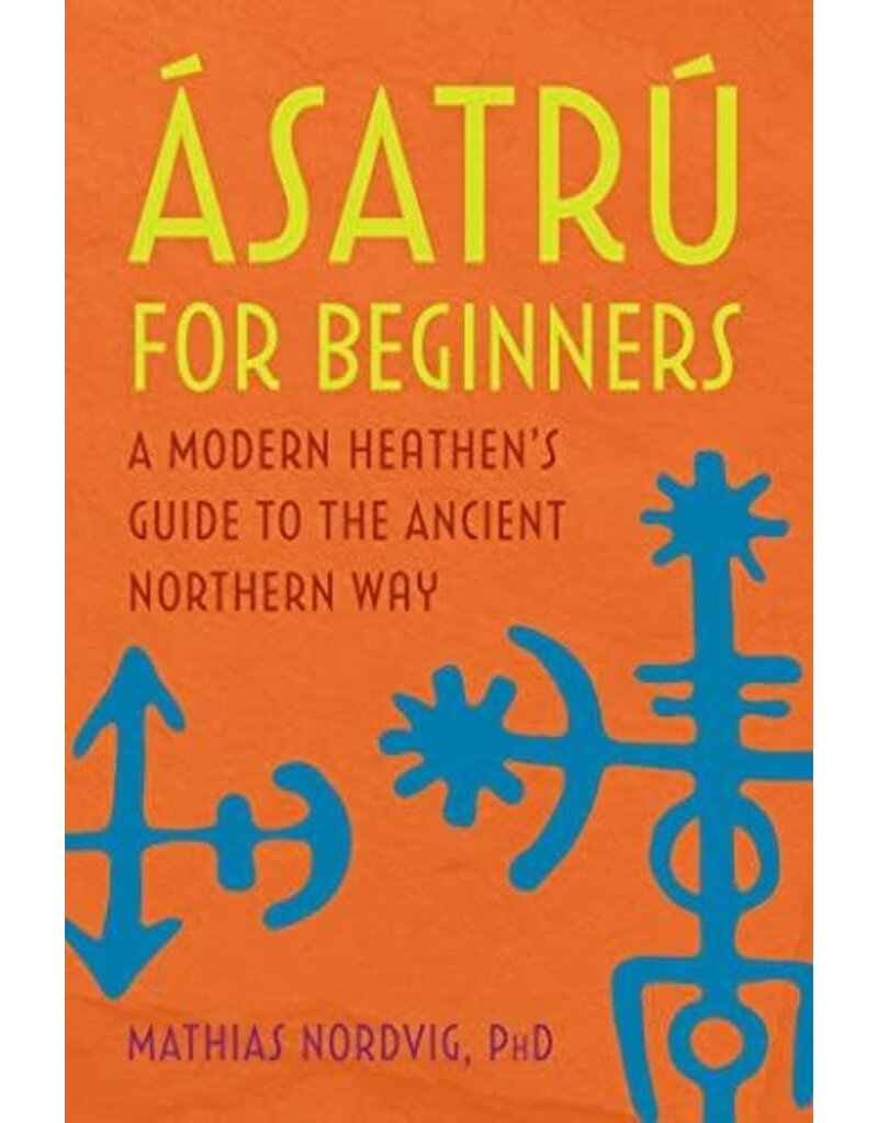 Ásatrú for Beginners
