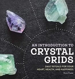 An Introduction to Crystal Grids