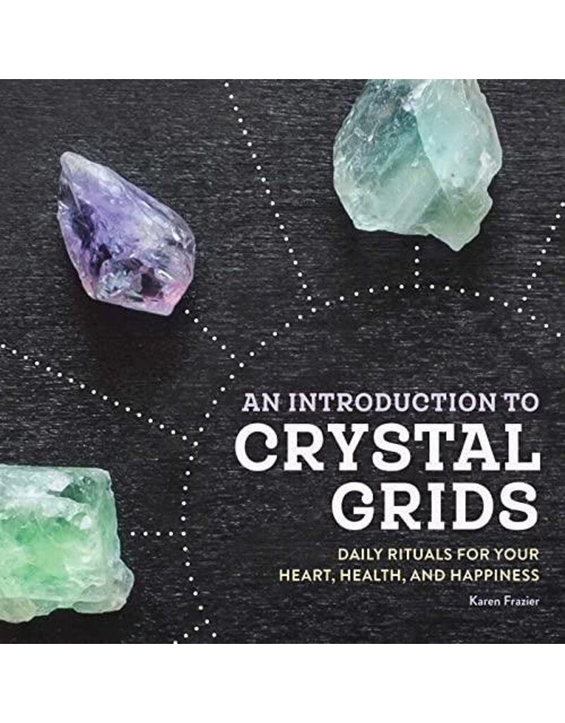An Introduction to Crystal Grids