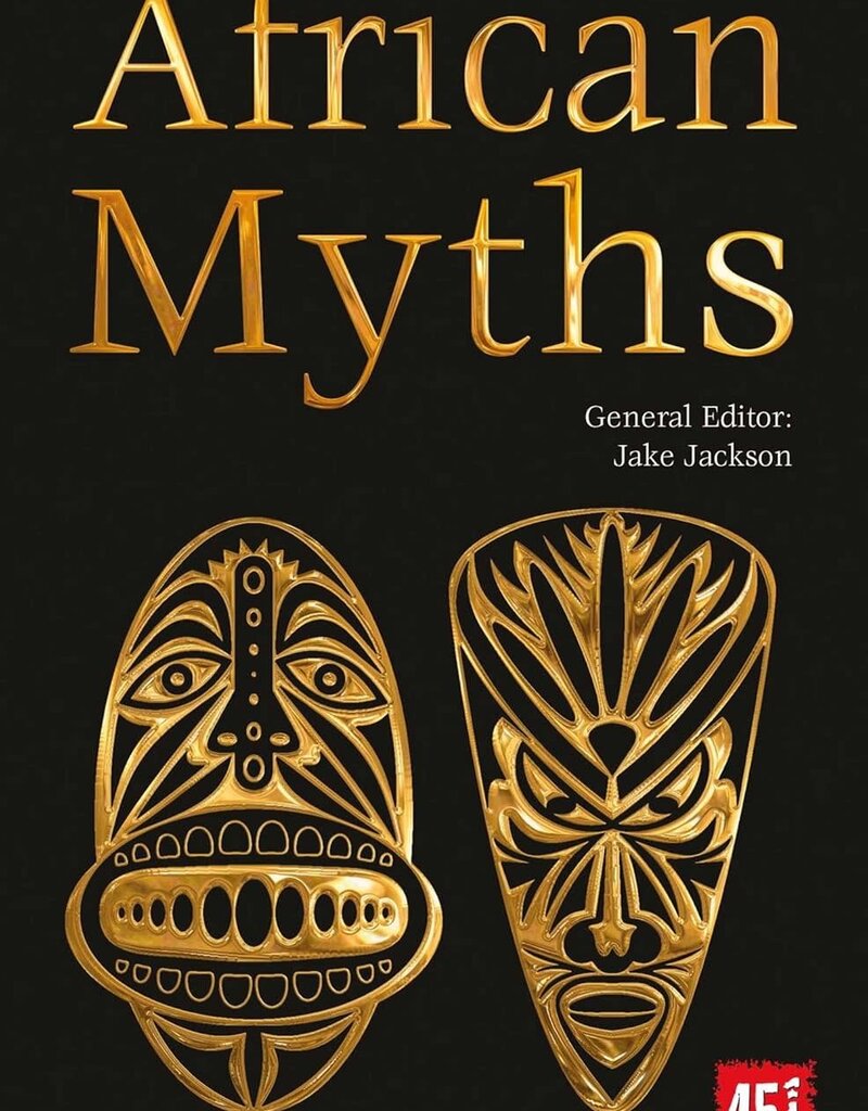 African Myths