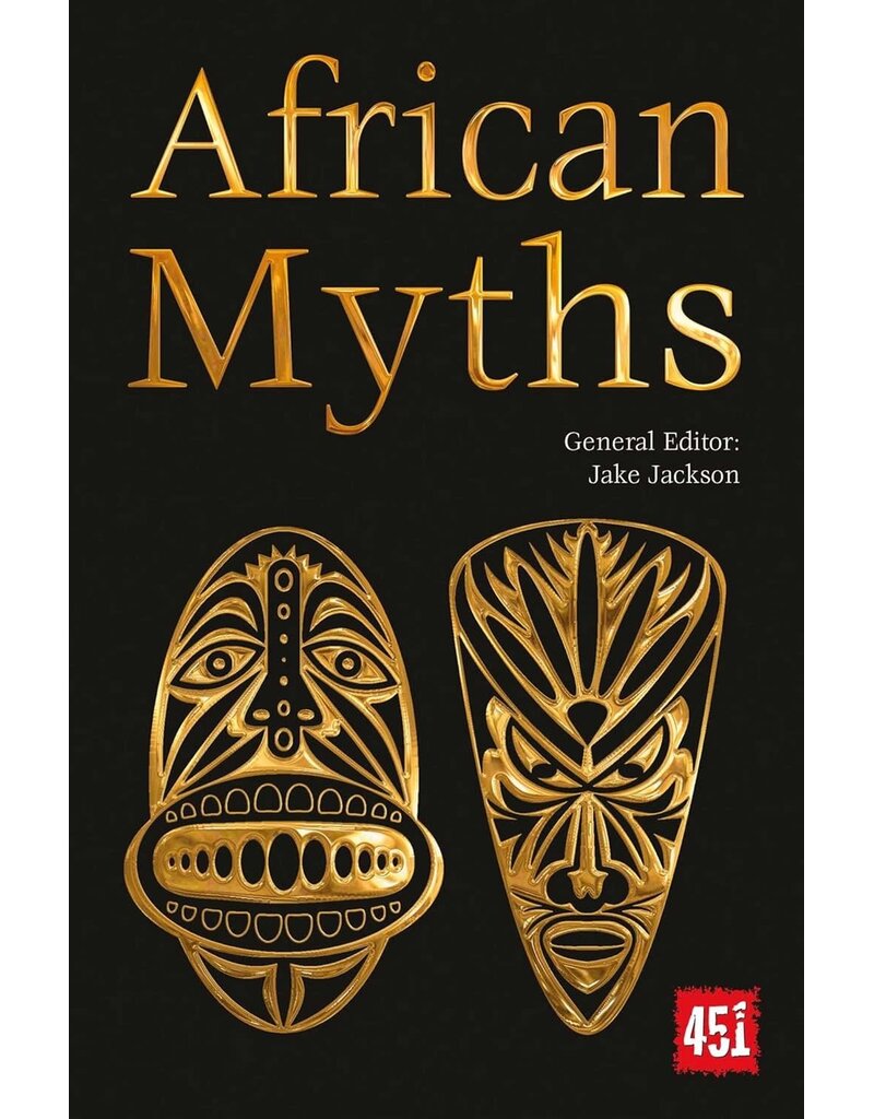 African Myths