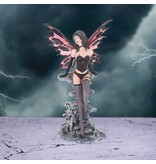 Nemesis Now Scarlet 28.5cm (B1*)