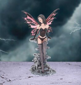 Nemesis Now Scarlet 28.5cm (A1*)