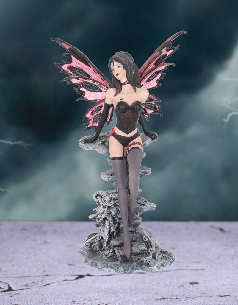 Nemesis Now Scarlet 28.5cm (A1*)
