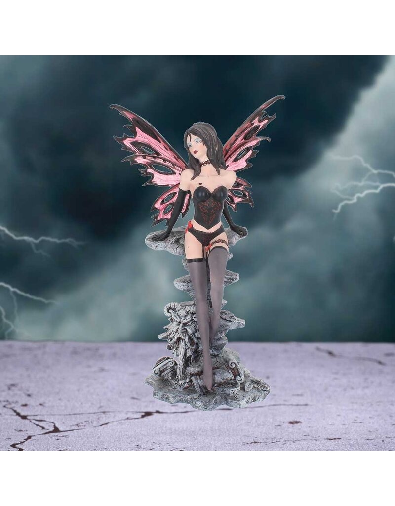 Nemesis Now Scarlet 28.5cm (B1*)