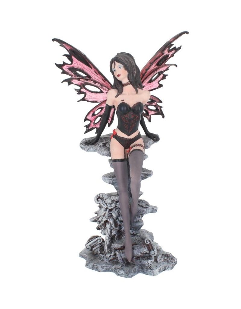 Nemesis Now Scarlet 28.5cm (A1*)