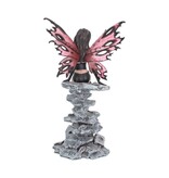 Nemesis Now Scarlet 28.5cm (A1*)