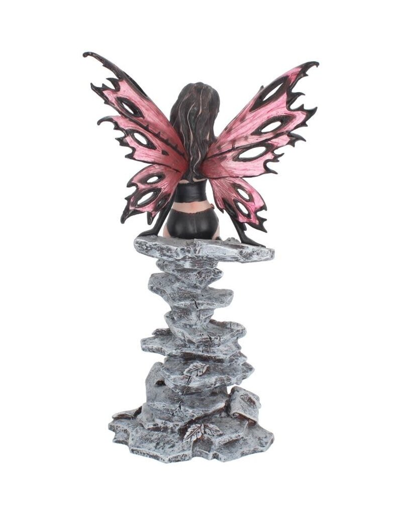 Nemesis Now Scarlet 28.5cm (A1*)