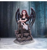 Nemesis Now Octavia  23cm (M4*)