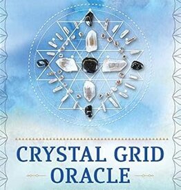 Crystal Grid Oracle
