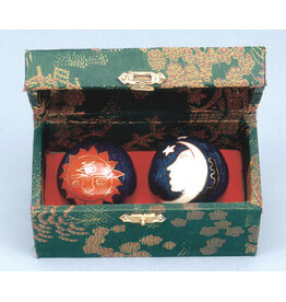 Therapy Balls - Sun Moon