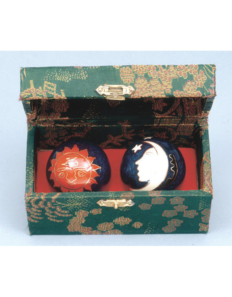 Therapy Balls - Sun Moon