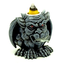 Gargoyle Backflow Incense Burner (M2*)